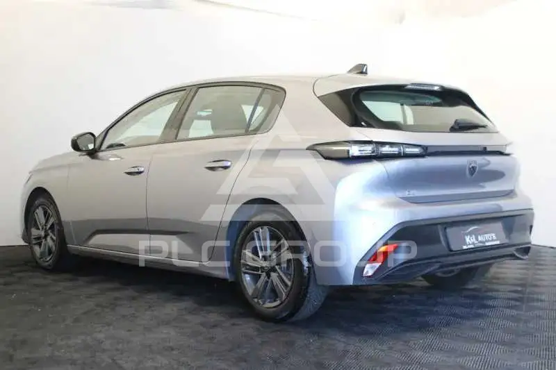 2023 Peugeot 308