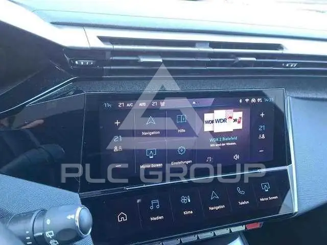 2023 Peugeot 308