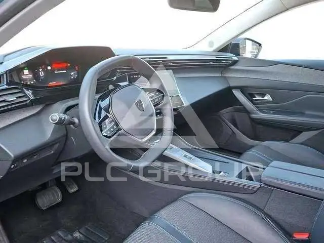 2023 Peugeot 308