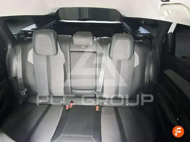 2023 Peugeot 308