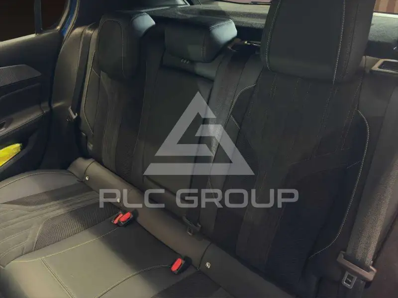 2023 Peugeot 308