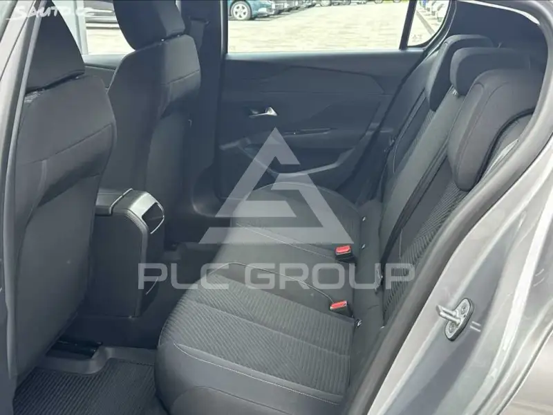 2023 Peugeot 308