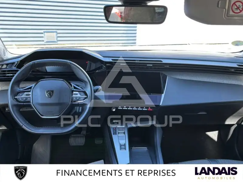 2023 Peugeot 308
