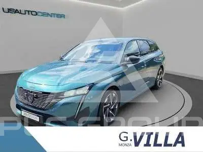 2023 Peugeot 308
