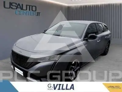 2023 Peugeot 308