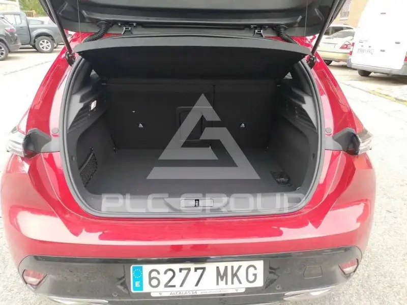 2023 Peugeot 308