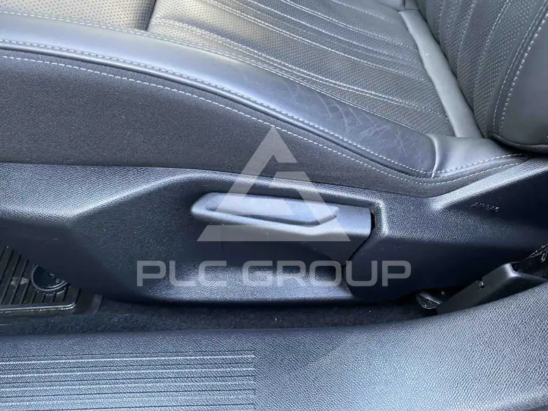 2023 Peugeot 308
