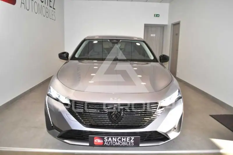2023 Peugeot 308