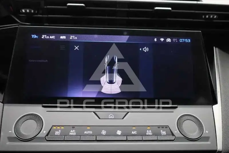 2023 Peugeot 308