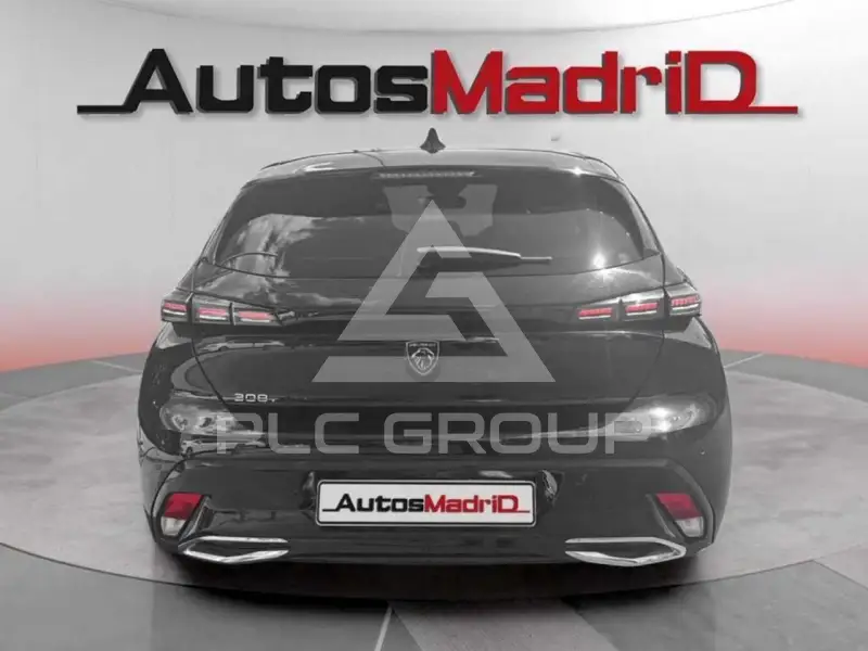 2023 Peugeot 308