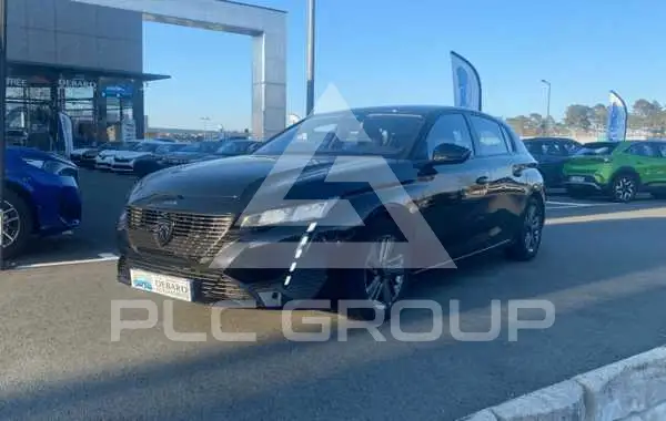 2023 Peugeot 308