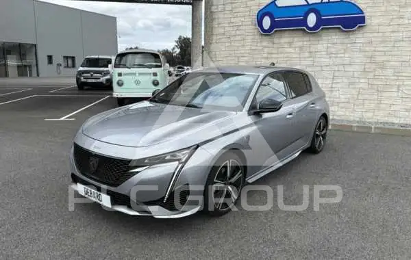 2023 Peugeot 308