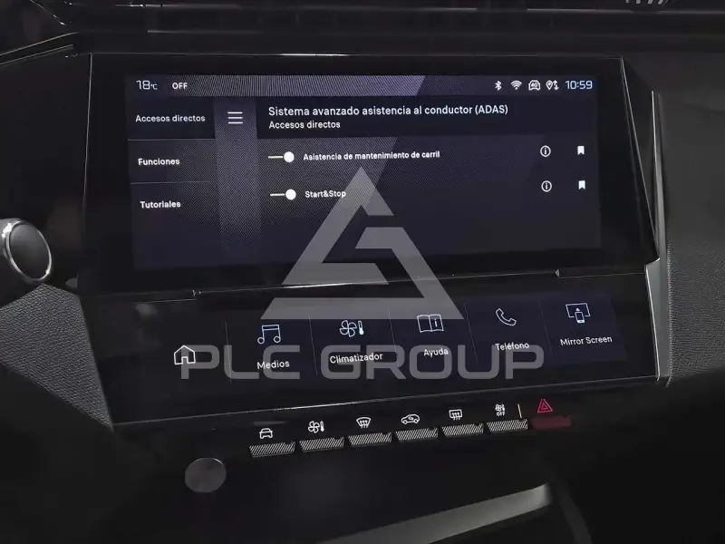 2023 Peugeot 308