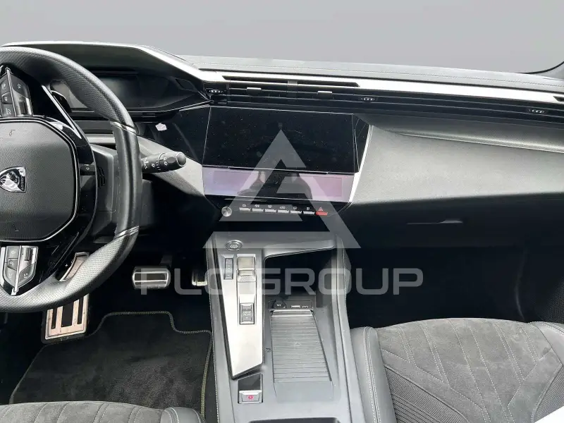 2023 Peugeot 308