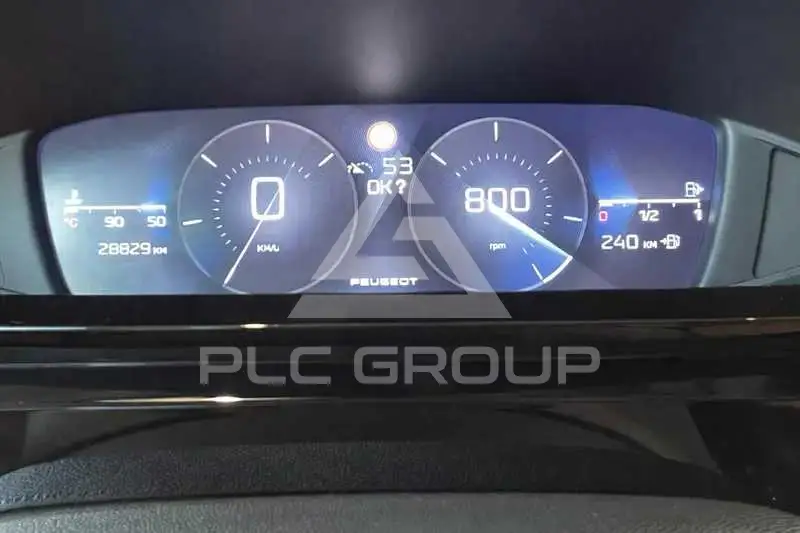 2023 Peugeot 308