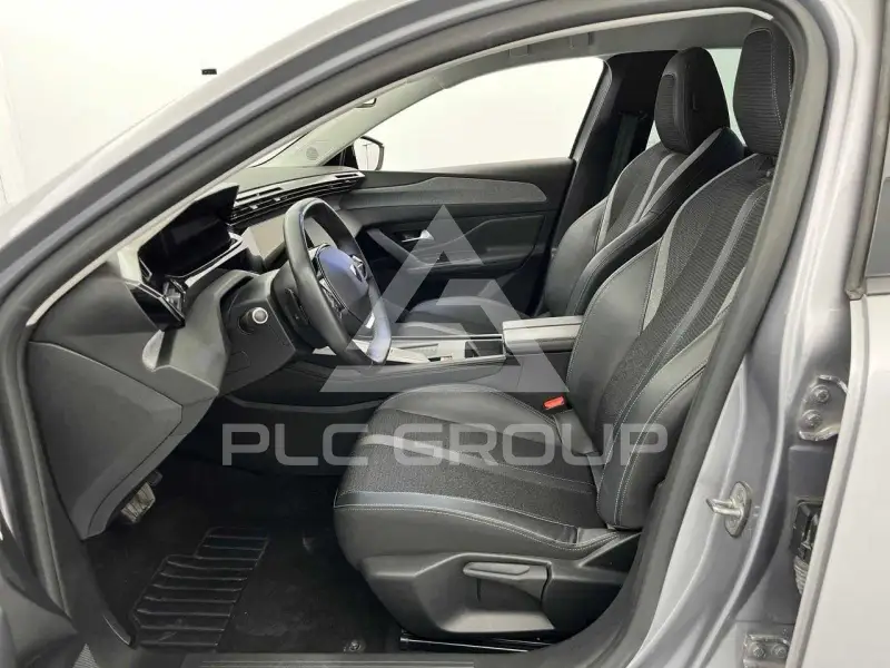 2023 Peugeot 308