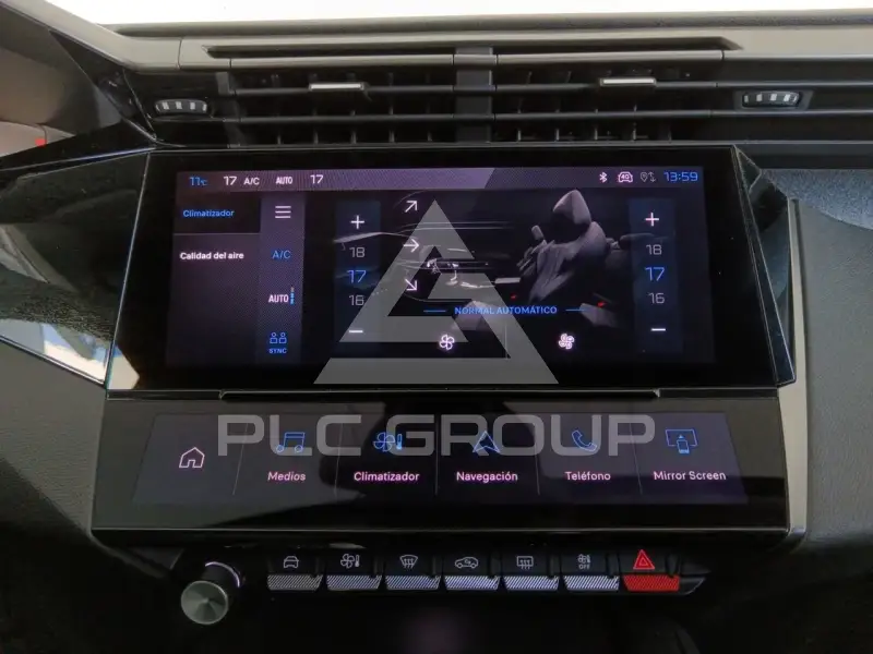 2023 Peugeot 308