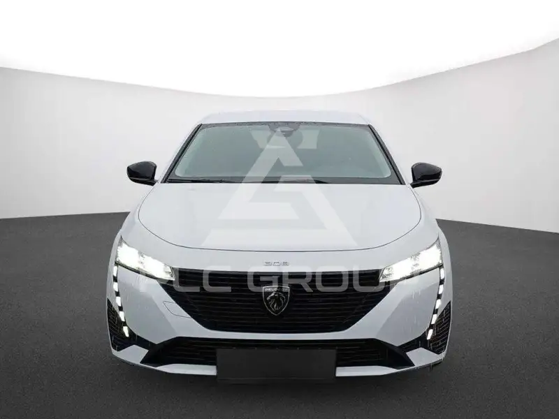 2023 Peugeot 308