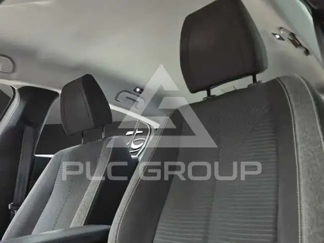 2023 Peugeot 308