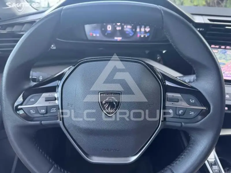 2023 Peugeot 308