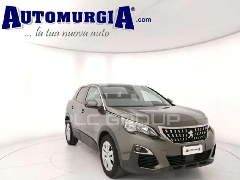 2023 Peugeot 308