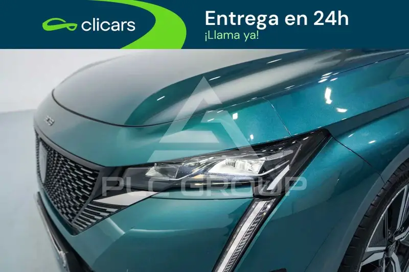 2023 Peugeot 308