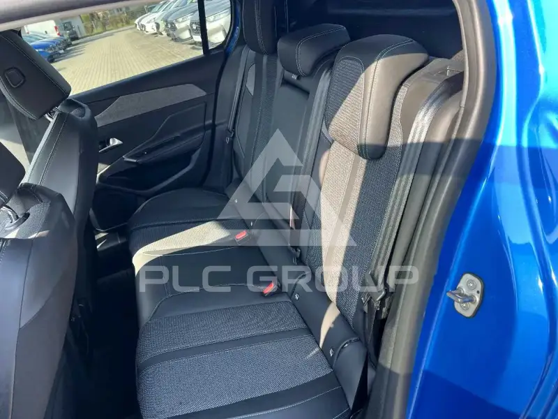 2023 Peugeot 308