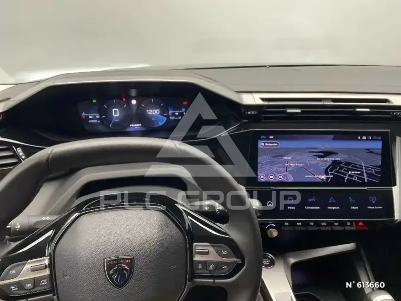 2023 Peugeot 308