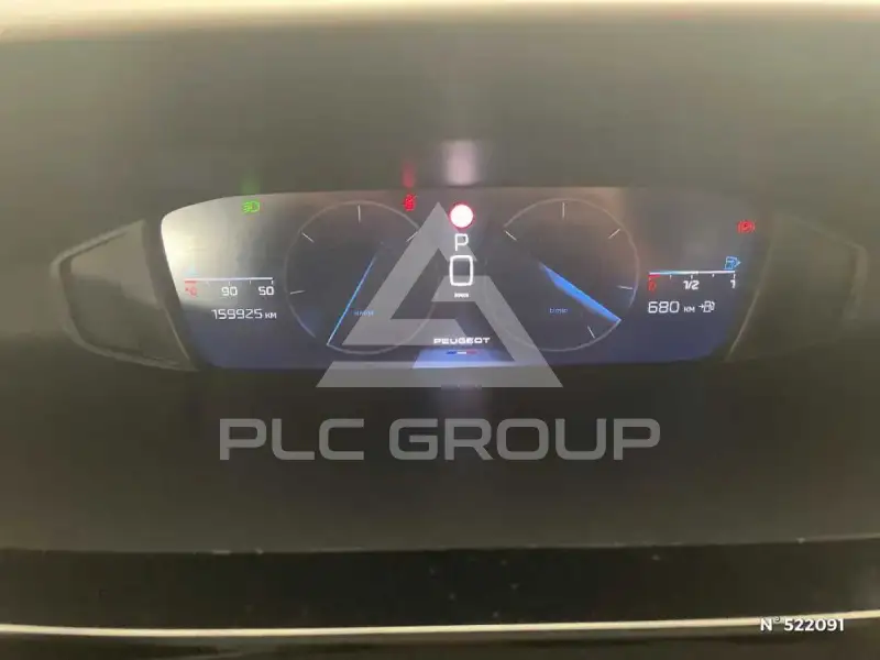 2023 Peugeot 308