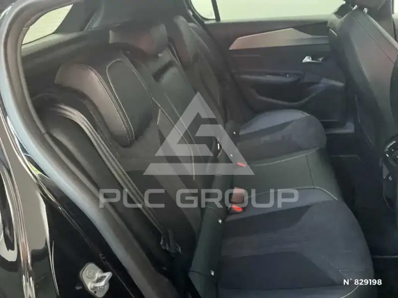 2023 Peugeot 308