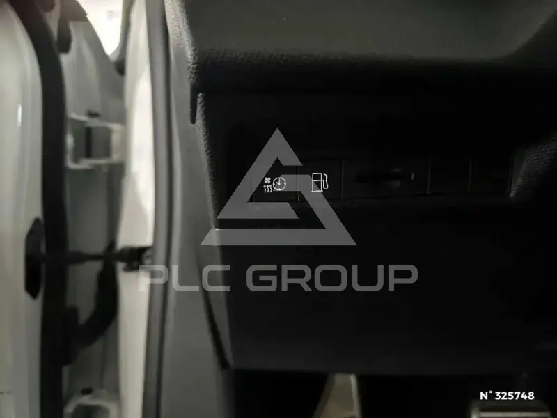 2023 Peugeot 308