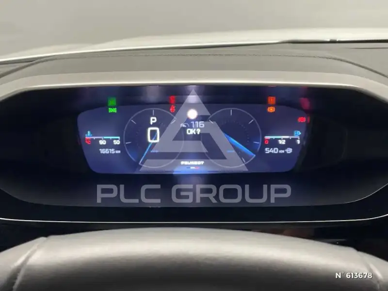 2023 Peugeot 308