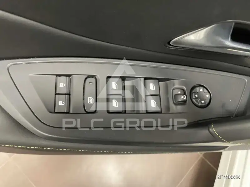 2023 Peugeot 308