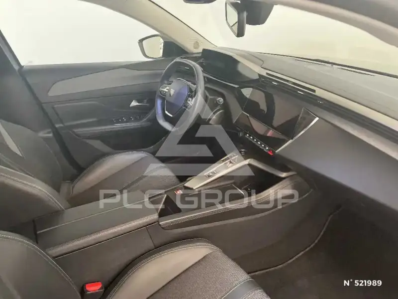 2023 Peugeot 308