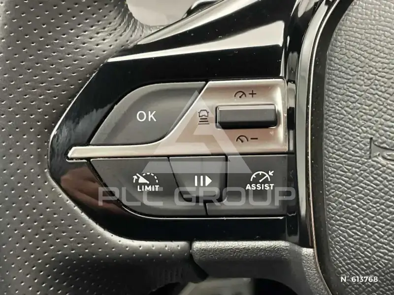 2023 Peugeot 308