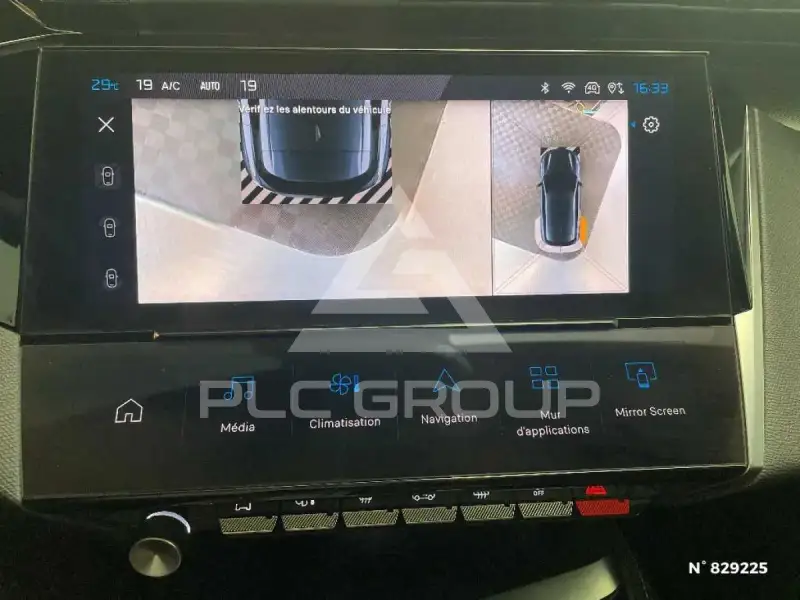 2023 Peugeot 308