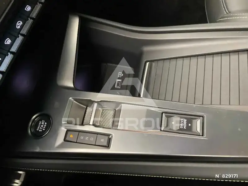 2023 Peugeot 308