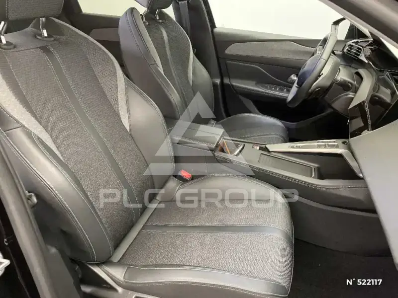 2023 Peugeot 308