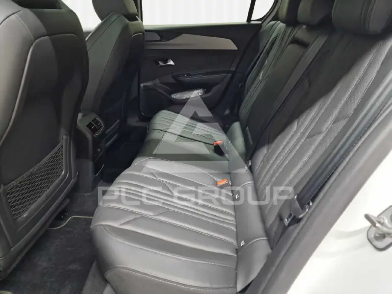 2023 Peugeot 308