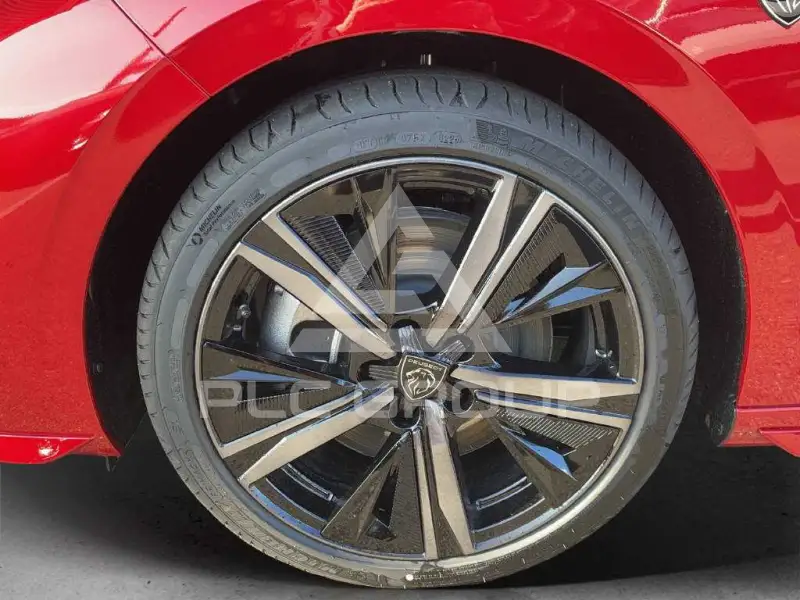 2023 Peugeot 308