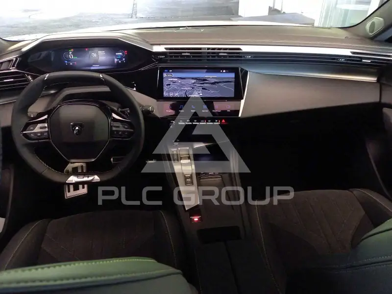 2023 Peugeot 308