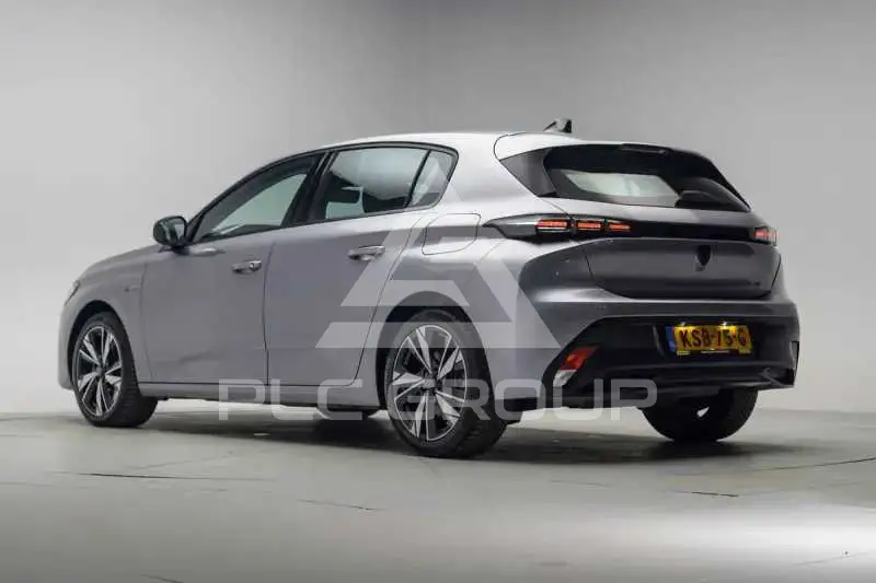 2023 Peugeot 308