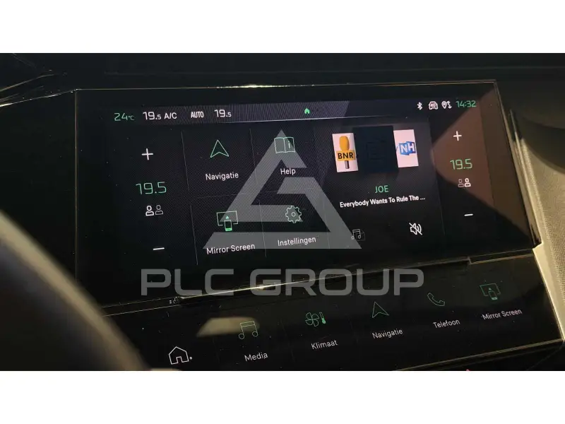 2023 Peugeot 308