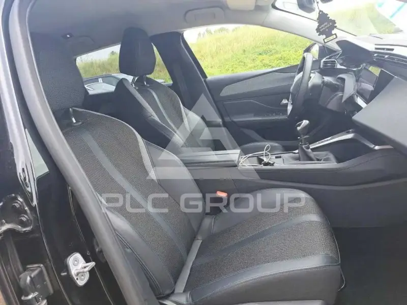 2023 Peugeot 308