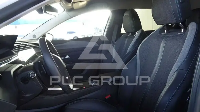 2023 Peugeot 308