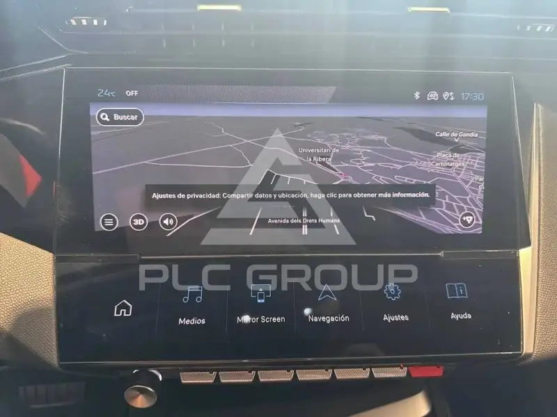 2023 Peugeot 308