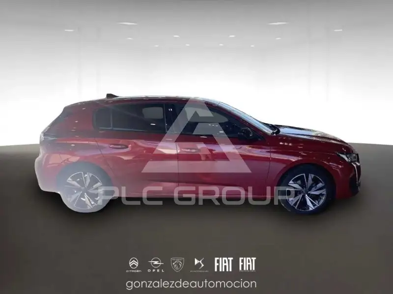 2023 Peugeot 308