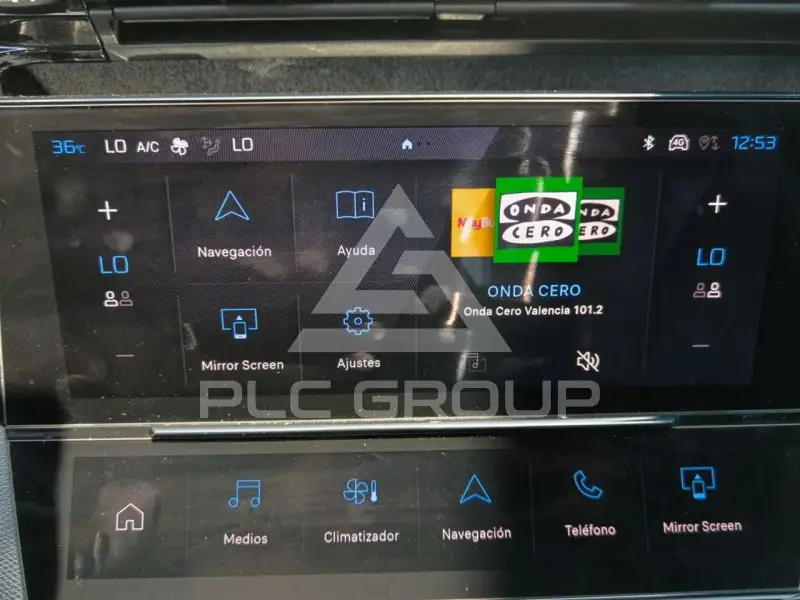 2023 Peugeot 308