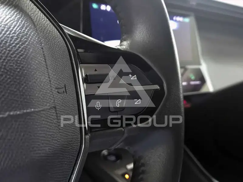 2023 Peugeot 308