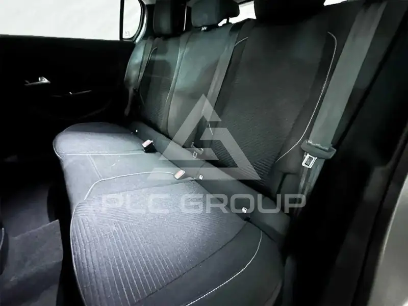 2023 Peugeot 308